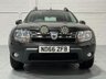 USED 2017 66 DACIA DUSTER 1.2 TCe Laureate SUV 5dr Petrol Manual 4WD Euro 6 (s/s) (125 ps) LOW MILEAGE, 4WD, NAV, DAB