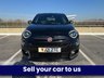 USED 2021 21 FIAT 500X 1.0 FireFly Turbo Sport SUV 5dr Petrol Manual Euro 6 (s/s) (120 bhp) 1 year mot and service included
