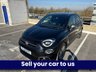 USED 2021 21 FIAT 500X 1.0 FireFly Turbo Sport SUV 5dr Petrol Manual Euro 6 (s/s) (120 bhp) 1 year mot and service included