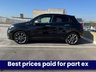 USED 2021 21 FIAT 500X 1.0 FireFly Turbo Sport SUV 5dr Petrol Manual Euro 6 (s/s) (120 bhp) 1 year mot and service included