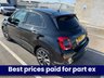 USED 2021 21 FIAT 500X 1.0 FireFly Turbo Sport SUV 5dr Petrol Manual Euro 6 (s/s) (120 bhp) 1 year mot and service included