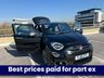 USED 2021 21 FIAT 500X 1.0 FireFly Turbo Sport SUV 5dr Petrol Manual Euro 6 (s/s) (120 bhp) 1 year mot and service included