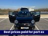 USED 2021 21 FIAT 500X 1.0 FireFly Turbo Sport SUV 5dr Petrol Manual Euro 6 (s/s) (120 bhp) 1 year mot and service included