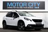 USED 2017 17 PEUGEOT 2008 1.6 BlueHDi GT Line SUV 5dr Diesel Manual Euro 6 (s/s) (120 ps) RARE DIESEL GT-LINE