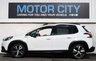 USED 2017 17 PEUGEOT 2008 1.6 BlueHDi GT Line SUV 5dr Diesel Manual Euro 6 (s/s) (120 ps) RARE DIESEL GT-LINE