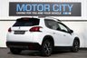 USED 2017 17 PEUGEOT 2008 1.6 BlueHDi GT Line SUV 5dr Diesel Manual Euro 6 (s/s) (120 ps) RARE DIESEL GT-LINE
