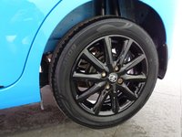 USED 2019 19 TOYOTA AYGO 1.0 VVT-i x-press Hatchback 5dr Petrol Manual Euro 6 (71 ps) AIR CON CRUISE CAMERA R/C LOCKING