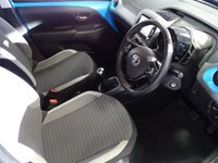 USED 2019 19 TOYOTA AYGO 1.0 VVT-i x-press Hatchback 5dr Petrol Manual Euro 6 (71 ps) AIR CON CRUISE CAMERA R/C LOCKING