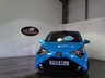 USED 2019 19 TOYOTA AYGO 1.0 VVT-i x-press Hatchback 5dr Petrol Manual Euro 6 (71 ps) AIR CON CRUISE CAMERA R/C LOCKING