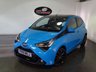 USED 2019 19 TOYOTA AYGO 1.0 VVT-i x-press Hatchback 5dr Petrol Manual Euro 6 (71 ps) AIR CON CRUISE CAMERA R/C LOCKING