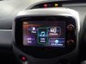 USED 2019 19 TOYOTA AYGO 1.0 VVT-i x-press Hatchback 5dr Petrol Manual Euro 6 (71 ps) AIR CON CRUISE CAMERA R/C LOCKING