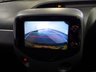 USED 2019 19 TOYOTA AYGO 1.0 VVT-i x-press Hatchback 5dr Petrol Manual Euro 6 (71 ps) AIR CON CRUISE CAMERA R/C LOCKING