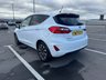 USED 2023 73 FORD FIESTA 1.0T EcoBoost MHEV Titanium Hatchback 5dr Petrol Hybrid Manual Euro 6 (s/s) (125 ps) service included