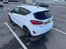 USED 2023 73 FORD FIESTA 1.0T EcoBoost MHEV Titanium Hatchback 5dr Petrol Hybrid Manual Euro 6 (s/s) (125 ps) service included