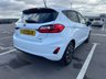 USED 2023 73 FORD FIESTA 1.0T EcoBoost MHEV Titanium Hatchback 5dr Petrol Hybrid Manual Euro 6 (s/s) (125 ps) service included