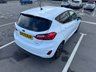 USED 2023 73 FORD FIESTA 1.0T EcoBoost MHEV Titanium Hatchback 5dr Petrol Hybrid Manual Euro 6 (s/s) (125 ps) service included