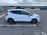 USED 2023 73 FORD FIESTA 1.0T EcoBoost MHEV Titanium Hatchback 5dr Petrol Hybrid Manual Euro 6 (s/s) (125 ps) service included