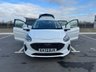 USED 2023 73 FORD FIESTA 1.0T EcoBoost MHEV Titanium Hatchback 5dr Petrol Hybrid Manual Euro 6 (s/s) (125 ps) service included