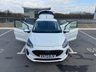 USED 2023 73 FORD FIESTA 1.0T EcoBoost MHEV Titanium Hatchback 5dr Petrol Hybrid Manual Euro 6 (s/s) (125 ps) service included