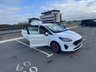 USED 2023 73 FORD FIESTA 1.0T EcoBoost MHEV Titanium Hatchback 5dr Petrol Hybrid Manual Euro 6 (s/s) (125 ps) service included