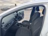 USED 2023 73 FORD FIESTA 1.0T EcoBoost MHEV Titanium Hatchback 5dr Petrol Hybrid Manual Euro 6 (s/s) (125 ps) service included