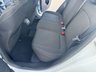 USED 2023 73 FORD FIESTA 1.0T EcoBoost MHEV Titanium Hatchback 5dr Petrol Hybrid Manual Euro 6 (s/s) (125 ps) service included