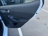 USED 2023 73 FORD FIESTA 1.0T EcoBoost MHEV Titanium Hatchback 5dr Petrol Hybrid Manual Euro 6 (s/s) (125 ps) service included