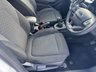 USED 2023 73 FORD FIESTA 1.0T EcoBoost MHEV Titanium Hatchback 5dr Petrol Hybrid Manual Euro 6 (s/s) (125 ps) service included