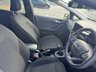 USED 2023 73 FORD FIESTA 1.0T EcoBoost MHEV Titanium Hatchback 5dr Petrol Hybrid Manual Euro 6 (s/s) (125 ps) service included