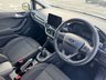 USED 2023 73 FORD FIESTA 1.0T EcoBoost MHEV Titanium Hatchback 5dr Petrol Hybrid Manual Euro 6 (s/s) (125 ps) service included