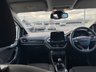 USED 2023 73 FORD FIESTA 1.0T EcoBoost MHEV Titanium Hatchback 5dr Petrol Hybrid Manual Euro 6 (s/s) (125 ps) service included