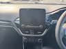 USED 2023 73 FORD FIESTA 1.0T EcoBoost MHEV Titanium Hatchback 5dr Petrol Hybrid Manual Euro 6 (s/s) (125 ps) service included