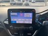 USED 2023 73 FORD FIESTA 1.0T EcoBoost MHEV Titanium Hatchback 5dr Petrol Hybrid Manual Euro 6 (s/s) (125 ps) service included