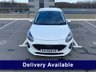 USED 2023 73 FORD FIESTA 1.0T EcoBoost MHEV Titanium Hatchback 5dr Petrol Hybrid Manual Euro 6 (s/s) (125 ps) service included