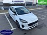 USED 2023 73 FORD FIESTA 1.0T EcoBoost MHEV Titanium Hatchback 5dr Petrol Hybrid Manual Euro 6 (s/s) (125 ps) service included