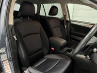 USED 2015 15 SUBARU OUTBACK 2.0D SE Estate 5dr Diesel Lineartronic 4WD Euro 6 (150 ps) 1ST OF THE NEW SHAPE, FSH
