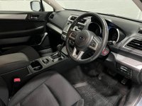 USED 2015 15 SUBARU OUTBACK 2.0D SE Estate 5dr Diesel Lineartronic 4WD Euro 6 (150 ps) 1ST OF THE NEW SHAPE, FSH