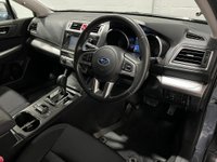 USED 2015 15 SUBARU OUTBACK 2.0D SE Estate 5dr Diesel Lineartronic 4WD Euro 6 (150 ps) 1ST OF THE NEW SHAPE, FSH