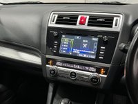 USED 2015 15 SUBARU OUTBACK 2.0D SE Estate 5dr Diesel Lineartronic 4WD Euro 6 (150 ps) 1ST OF THE NEW SHAPE, FSH