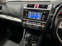 USED 2015 15 SUBARU OUTBACK 2.0D SE Estate 5dr Diesel Lineartronic 4WD Euro 6 (150 ps) 1ST OF THE NEW SHAPE, FSH