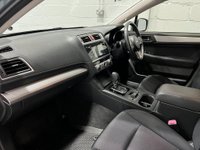 USED 2015 15 SUBARU OUTBACK 2.0D SE Estate 5dr Diesel Lineartronic 4WD Euro 6 (150 ps) 1ST OF THE NEW SHAPE, FSH