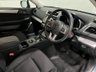 USED 2015 15 SUBARU OUTBACK 2.0D SE Estate 5dr Diesel Lineartronic 4WD Euro 6 (150 ps) 1ST OF THE NEW SHAPE, FSH