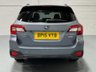 USED 2015 15 SUBARU OUTBACK 2.0D SE Estate 5dr Diesel Lineartronic 4WD Euro 6 (150 ps) 1ST OF THE NEW SHAPE, FSH