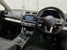 USED 2015 15 SUBARU OUTBACK 2.0D SE Estate 5dr Diesel Lineartronic 4WD Euro 6 (150 ps) 1ST OF THE NEW SHAPE, FSH