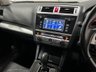USED 2015 15 SUBARU OUTBACK 2.0D SE Estate 5dr Diesel Lineartronic 4WD Euro 6 (150 ps) 1ST OF THE NEW SHAPE, FSH