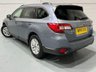 USED 2015 15 SUBARU OUTBACK 2.0D SE Estate 5dr Diesel Lineartronic 4WD Euro 6 (150 ps) 1ST OF THE NEW SHAPE, FSH
