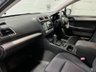 USED 2015 15 SUBARU OUTBACK 2.0D SE Estate 5dr Diesel Lineartronic 4WD Euro 6 (150 ps) 1ST OF THE NEW SHAPE, FSH
