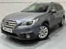 USED 2015 15 SUBARU OUTBACK 2.0D SE Estate 5dr Diesel Lineartronic 4WD Euro 6 (150 ps) 1ST OF THE NEW SHAPE, FSH