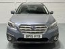 USED 2015 15 SUBARU OUTBACK 2.0D SE Estate 5dr Diesel Lineartronic 4WD Euro 6 (150 ps) 1ST OF THE NEW SHAPE, FSH