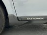 USED 2015 15 SUBARU OUTBACK 2.0D SE Estate 5dr Diesel Lineartronic 4WD Euro 6 (150 ps) 1ST OF THE NEW SHAPE, FSH